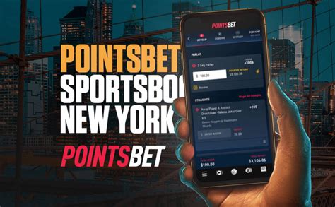 new york pointsbet promotions,pointsbet new york promo code